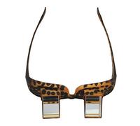 Lunettes d'assurage d'escalade pour la Vision Horizontale - Unisexe Homme et Femme - Nouveau modèle - tacheté