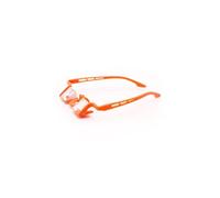 Lunettes d'assurage YY VERTICAL Plasfun Evo (orange) TU