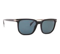 Lunettes David Beckham Db 1076, S 807 Ku 54