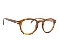 Lunettes David Beckham Db 7017 Hqz 24 48