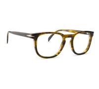 Lunettes David Beckham Db 7022 Ex4 21 49