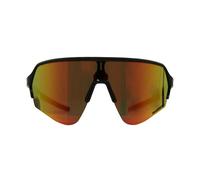 Massi Exploit Evo Sunglasses Doré Orange/CAT3