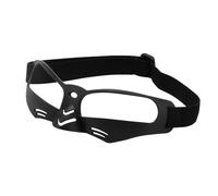 Lunettes de basket-ball - Lunettes de sport de 58 mm, monture incassable, anti-buée | Équipement d'entraînement de dribble pour jeunes, adolescents, adultes, hommes