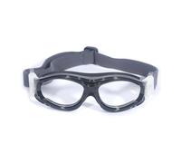 Lunettes de basket-ball pour enfants pour activités de plein air Lunettes de protection Lunettes de football Lunettes de sport pour enfants
