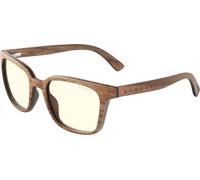Lunettes de bureau/jeu GUNNAR GROOT WALNUT * verres clairs * BLF 35 * GUNNAR focus