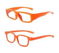 Lunettes de cinéma 3D pour enfants Passive Circulaire Polarisée 3D Stéréo