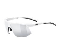 Lunettes de cyclisme Aerios 2026 blanc