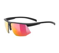Lunettes de cyclisme Aerios 2026 noir