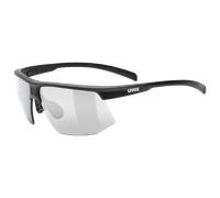 Lunettes de cyclisme Aerios V 2026 noir
