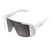 Lunettes de cyclisme Aspire blanc
