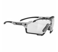 Lunettes de cyclisme Cutline ImpactX Photochr. gris