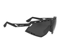 Lunettes de cyclisme Defender noir