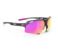 Rudy Project Deltabeat Sunglasses Rose Sunset/CAT3