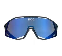 Lunettes de cyclisme Demos noir