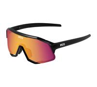 Lunettes de cyclisme Demos photochromic 2026 noir