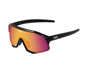 Lunettes de cyclisme Demos photochromic 2026 noir