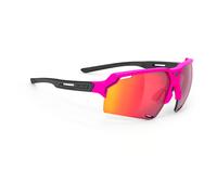 Lunettes de cyclisme femme Deltabeat noir