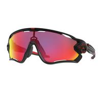 Lunettes de cyclisme Jawbreaker Prizm noir