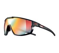 Julbo Rush Noir/Rouge Reactive Performance 1-3 Optique Noir