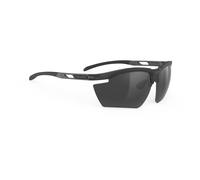 Rudy Project Magnus Sunglasses Noir Smoke Black/CAT2 Matte Black