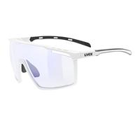 Lunettes de cyclisme mtn perform V Photochromic blanc