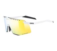 Lunettes de cyclisme pace stage CV 2025 blanc