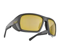 Lunettes de cyclisme Peak noir
