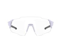 Lunettes de cyclisme photochromiques - Lunettes de soleil de sport adaptatives | Lunettes de cyclisme avec protection UV400 | Monture TR-90 | Lunettes de soleil coupe-vent légères en plein air pour