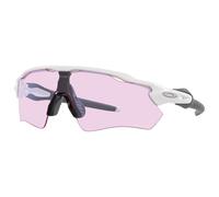 Oakley Radar Ev Path Prizm Sunglasses Blanc Prizm Low Light/CAT1