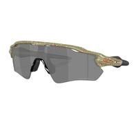 Lunettes de cyclisme Radar EV Path Prizm Polarisiert jaune