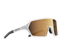 Lunettes de cyclisme Rev 2026 ShadeTronic blanc