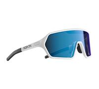 Lunettes de cyclisme Rev 2026 ShadeTronic blanc