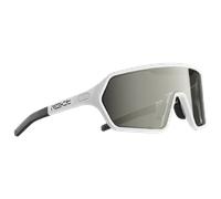 Lunettes de cyclisme Rev 2026 ShadeTronic blanc