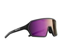 Lunettes de cyclisme Rev 2026 ShadeTronic noir
