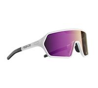 Lunettes de cyclisme Rev small 2026 ShadeTronic blanc