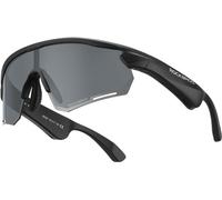 Lunettes de cyclisme Rockbros Sp251 Bluetooth avec Polarisation (Foncé)