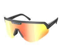 Lunettes de cyclisme Sport Shield 2026 noir