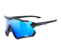 Lunettes de cyclisme Sportstyle 228 noir