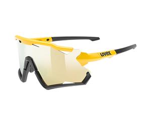 Lunettes de cyclisme Sportstyle 228 noir