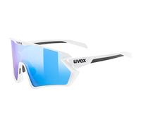Lunettes de cyclisme Sportstyle 231 2.0 blanc