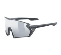 Lunettes de cyclisme Sportstyle 231 noir
