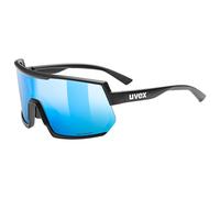 Lunettes de cyclisme Sportstyle 235 P noir