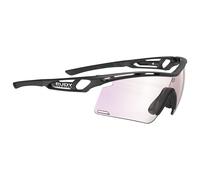 Lunettes de cyclisme Tralyx+ ImpactX photochromic noir