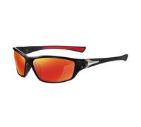 Lunettes de de sport polarisées, résistantes au vent pour l'été, lunettes de protection UV pour activités de plein air, conduite, pêche, randonnée, golf, père, mère, mari, femme, mercure rouge