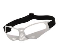 Lunettes de dribling et de basket-ball résistantes aux chocs pour la | Lunettes de basket-ball Accessoire vision limitée pour la manipulation du ballon, aide au dribble pour jeunes, adultes