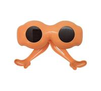Lunettes de fête amusantes, lunettes de farce, lunettes de soleil fantaisie jambes et fesses, lunettes hilarantes insolites, blague amusante pour les vacances et les réunions d'adultes