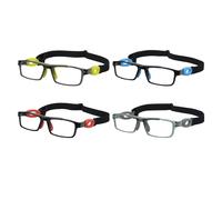 Lunettes De Football Légères Pour Hommes Et Femmes