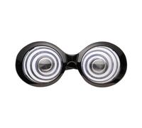 Widmann S.r.l. - Lunettes - Lunettes de Fou - Yeux psychédéliques G