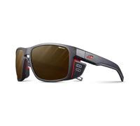 Lunettes Julbo - Shield M J5445014 - Reactiv Cat.2 à 4 Polarisé