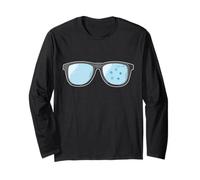 Lunettes de Haute Technologie Manche Longue